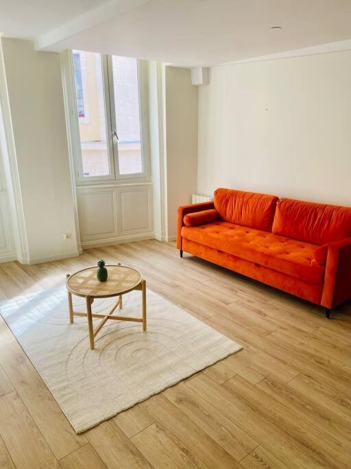 Appartement 2 Pieces, Hyper Centre